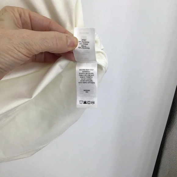 Cabela’s Tactical Holster Shirt Concealed & Carry Short Sleeve NWT Size L - Picture 13 of 13